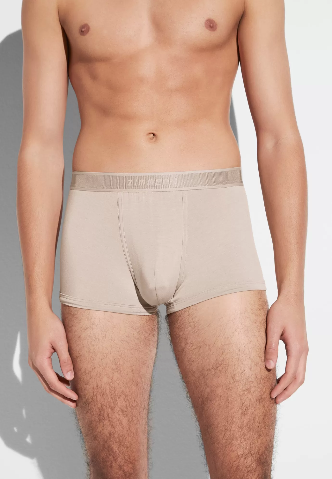 Cozy ComfortBoxer Trunk - travertin-Zimmerli Cheap