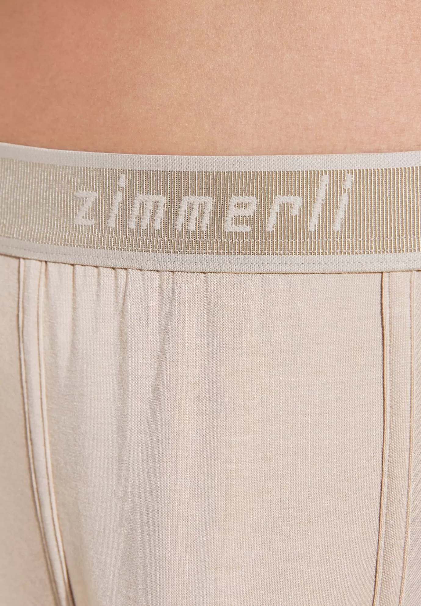 Cozy ComfortBoxer Trunk - travertin-Zimmerli Cheap