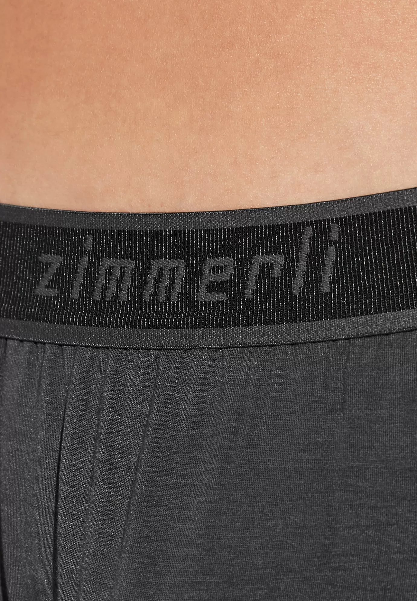 Cozy ComfortSlip - raven-Zimmerli Shop