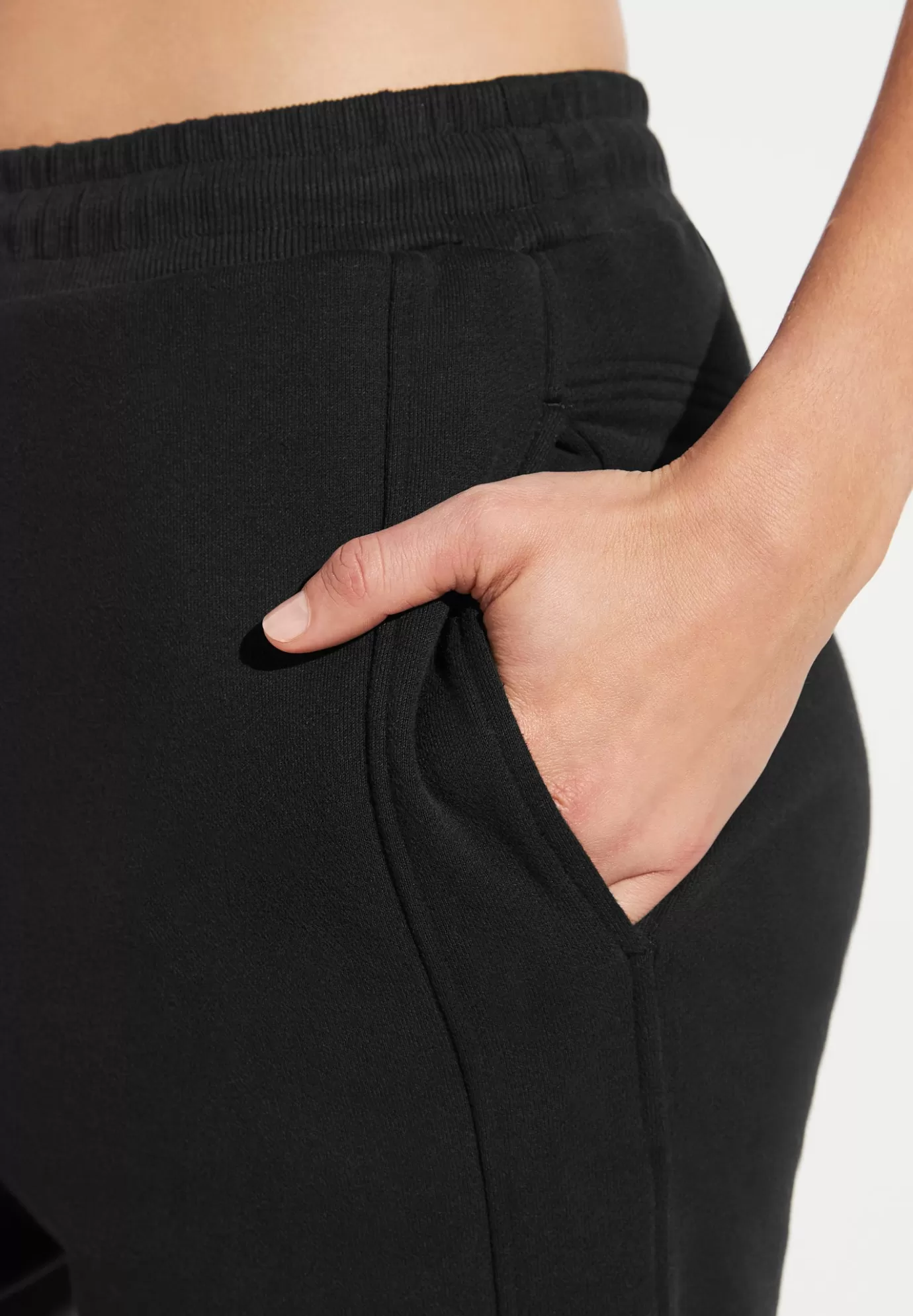 Cozy LoungePantalon - black-Zimmerli Flash Sale