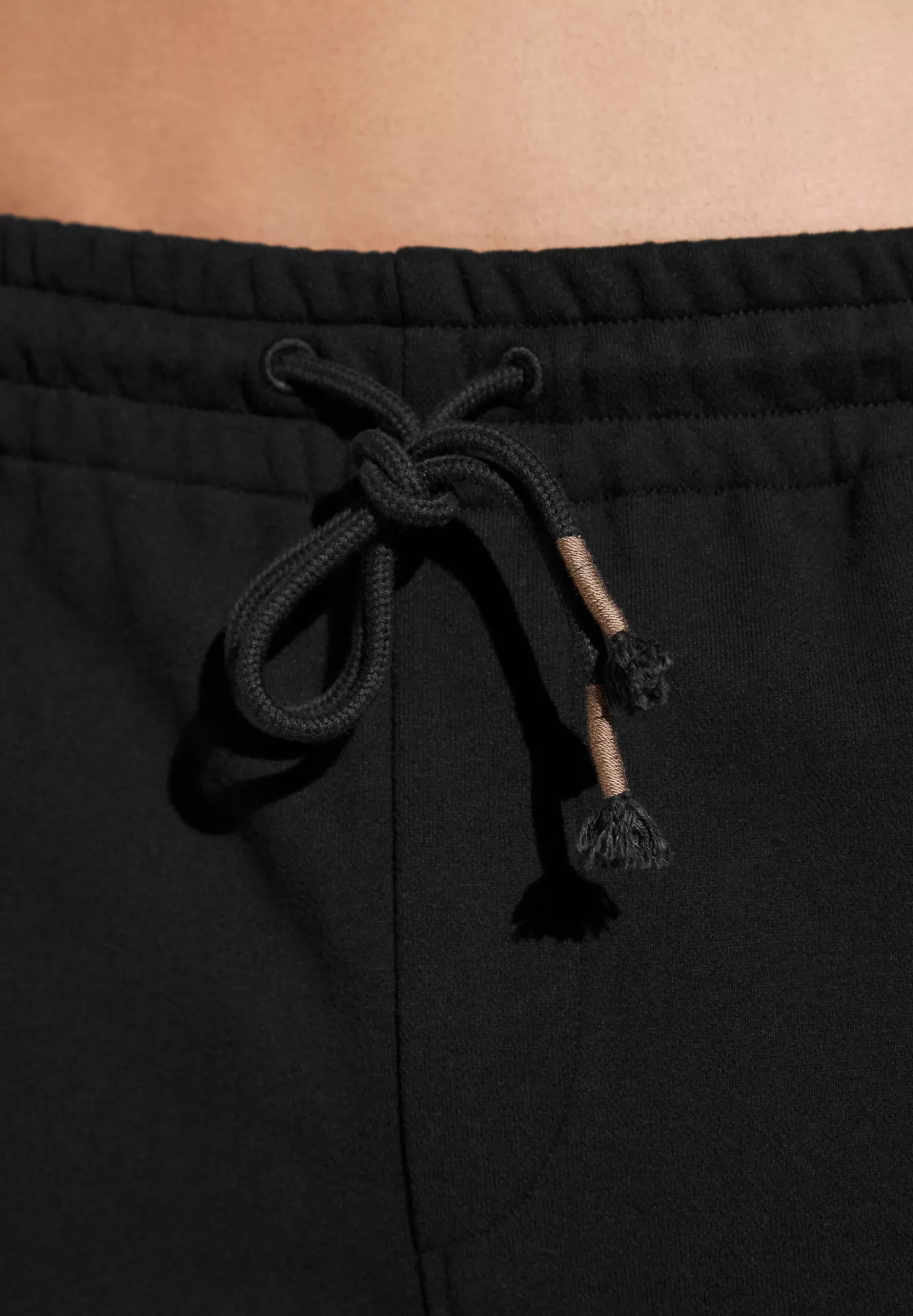 Cozy LoungePantalon - black-Zimmerli Fashion