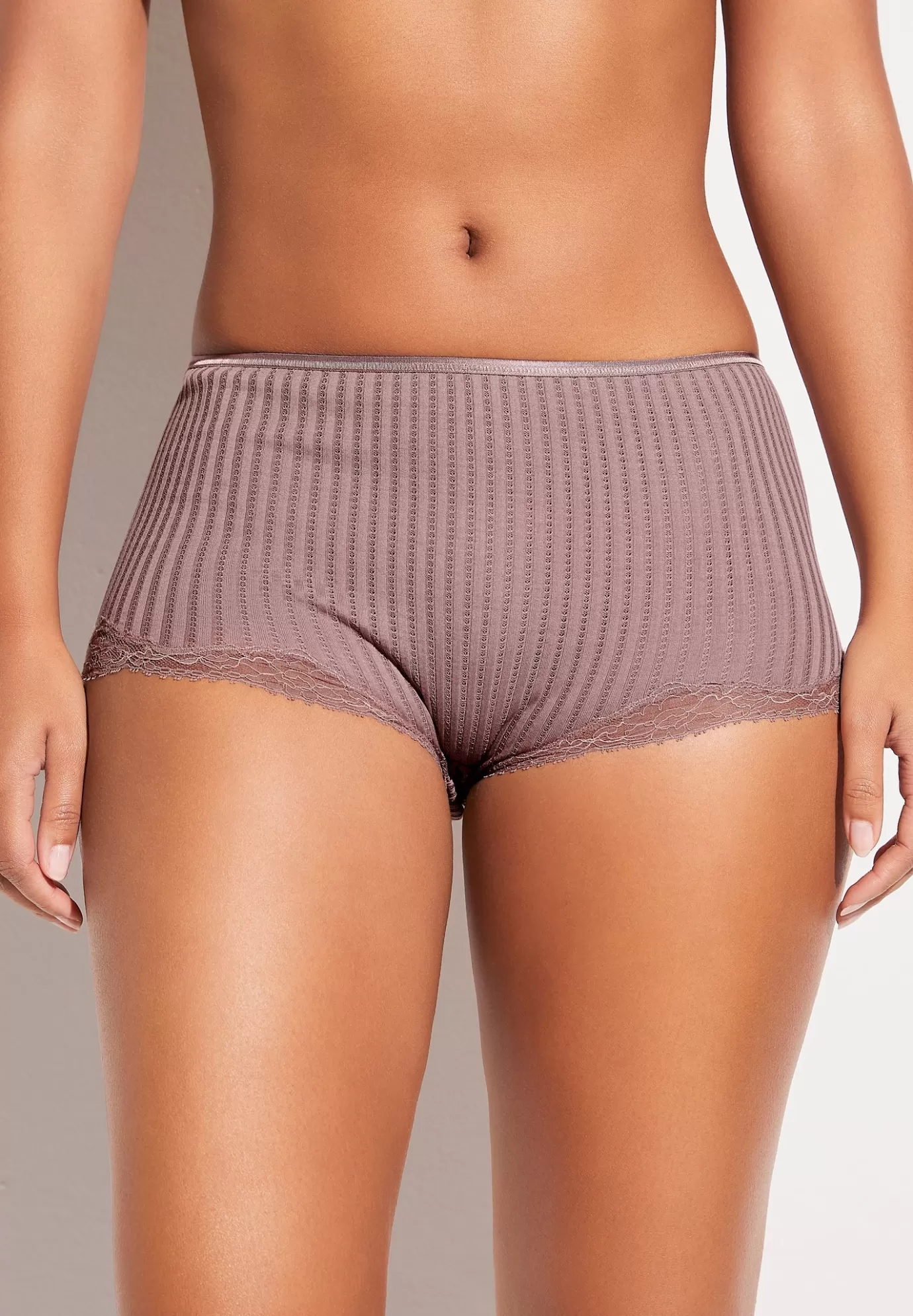 Maude PrivéHipster - mauve-Zimmerli Best