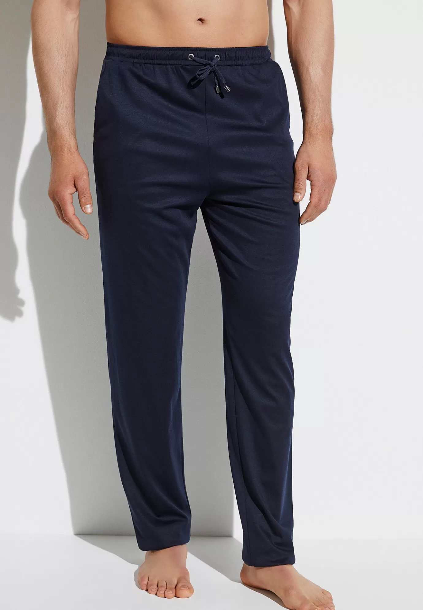 Modern LoungePantalon - midnight-Zimmerli Sale