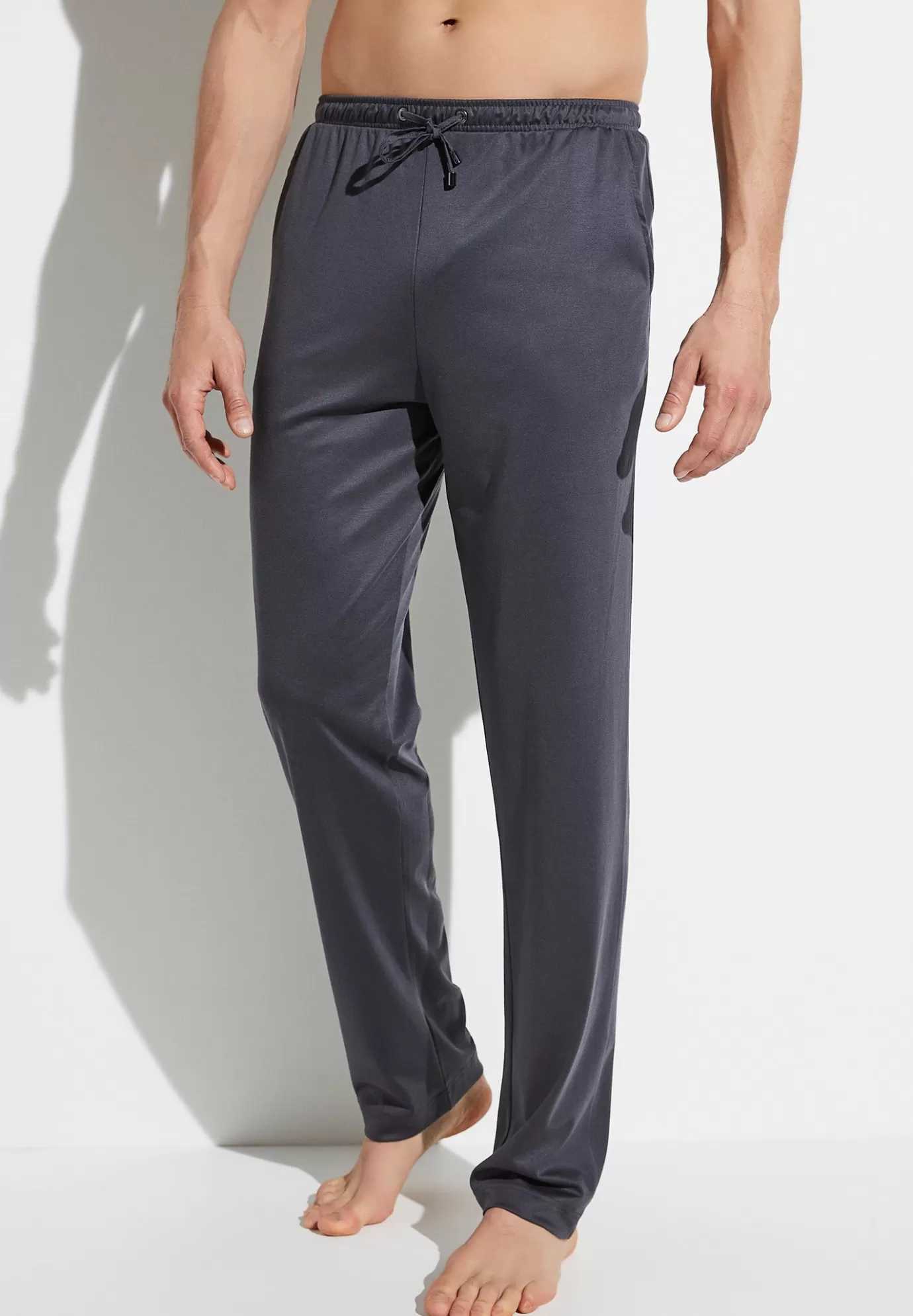 Modern LoungePantalon - phantom-Zimmerli Best