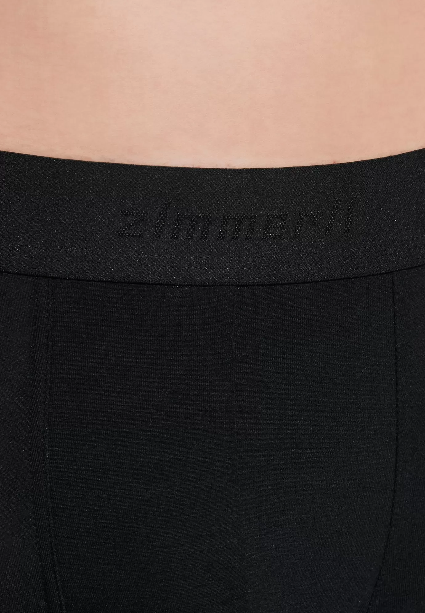 PurenessBoxer - black-Zimmerli Cheap