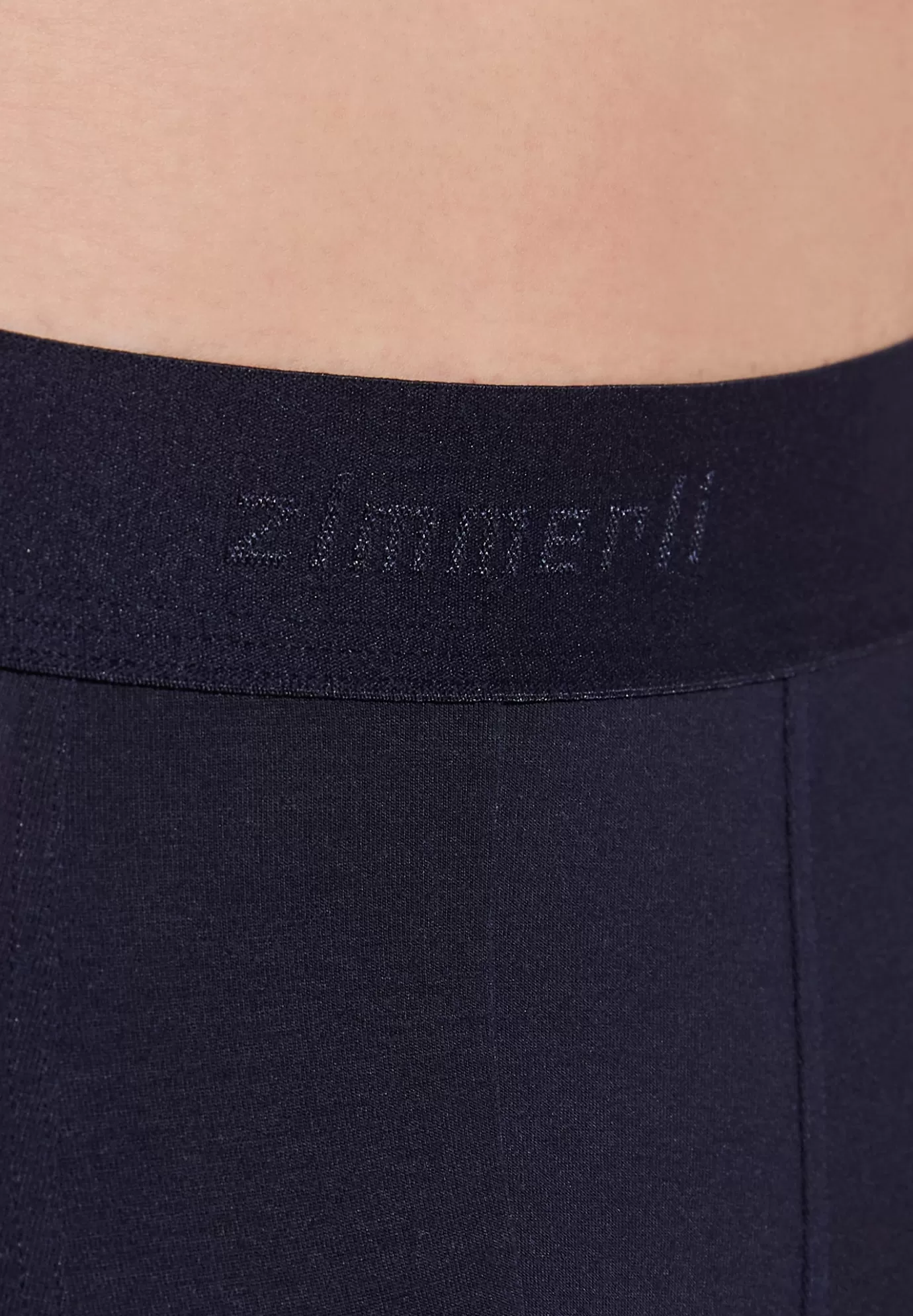 PurenessBoxer - navy-Zimmerli Sale