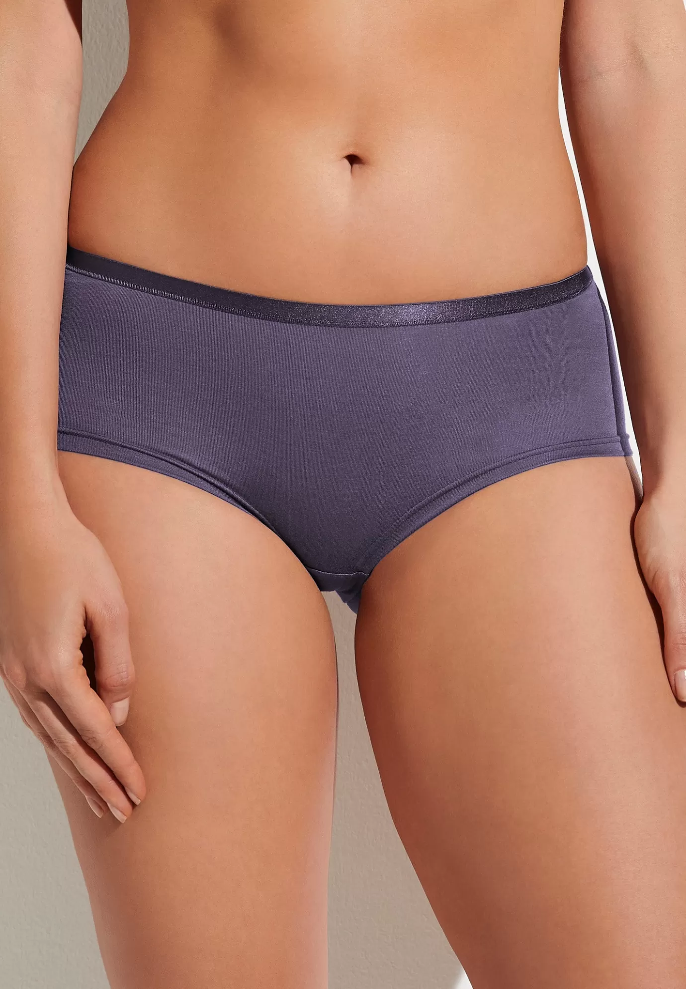 PurenessHipster - grape-Zimmerli Fashion