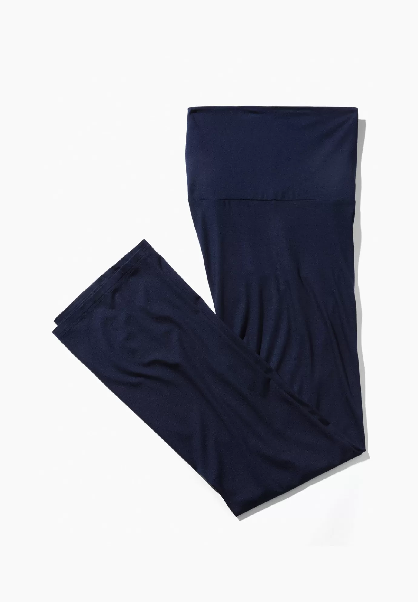 PurenessPantalon - navy-Zimmerli Shop