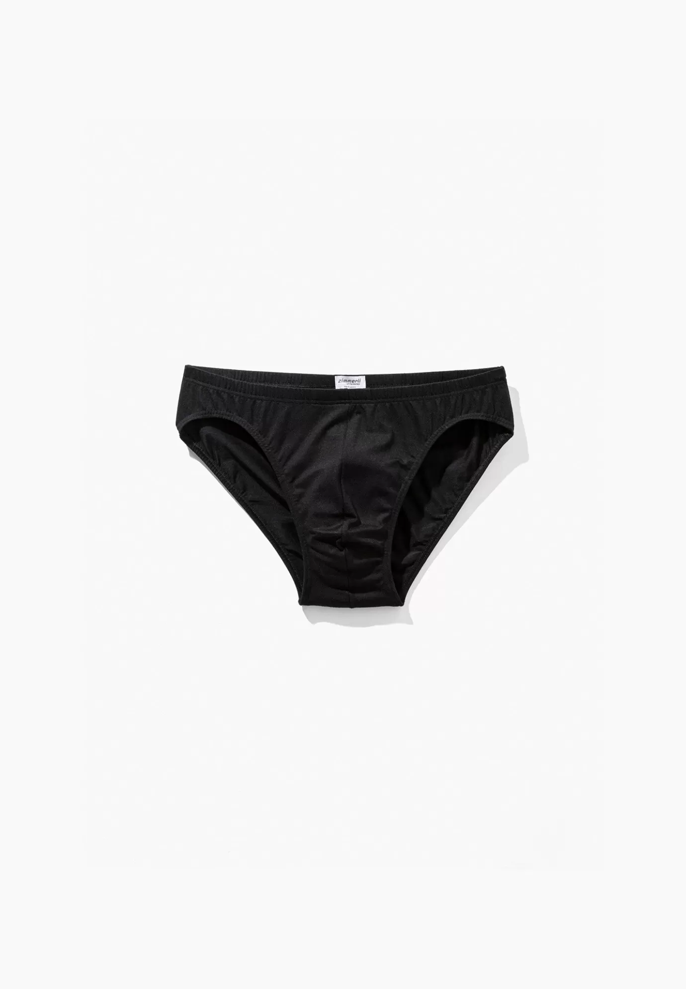 PurenessSlip - black-Zimmerli Best Sale