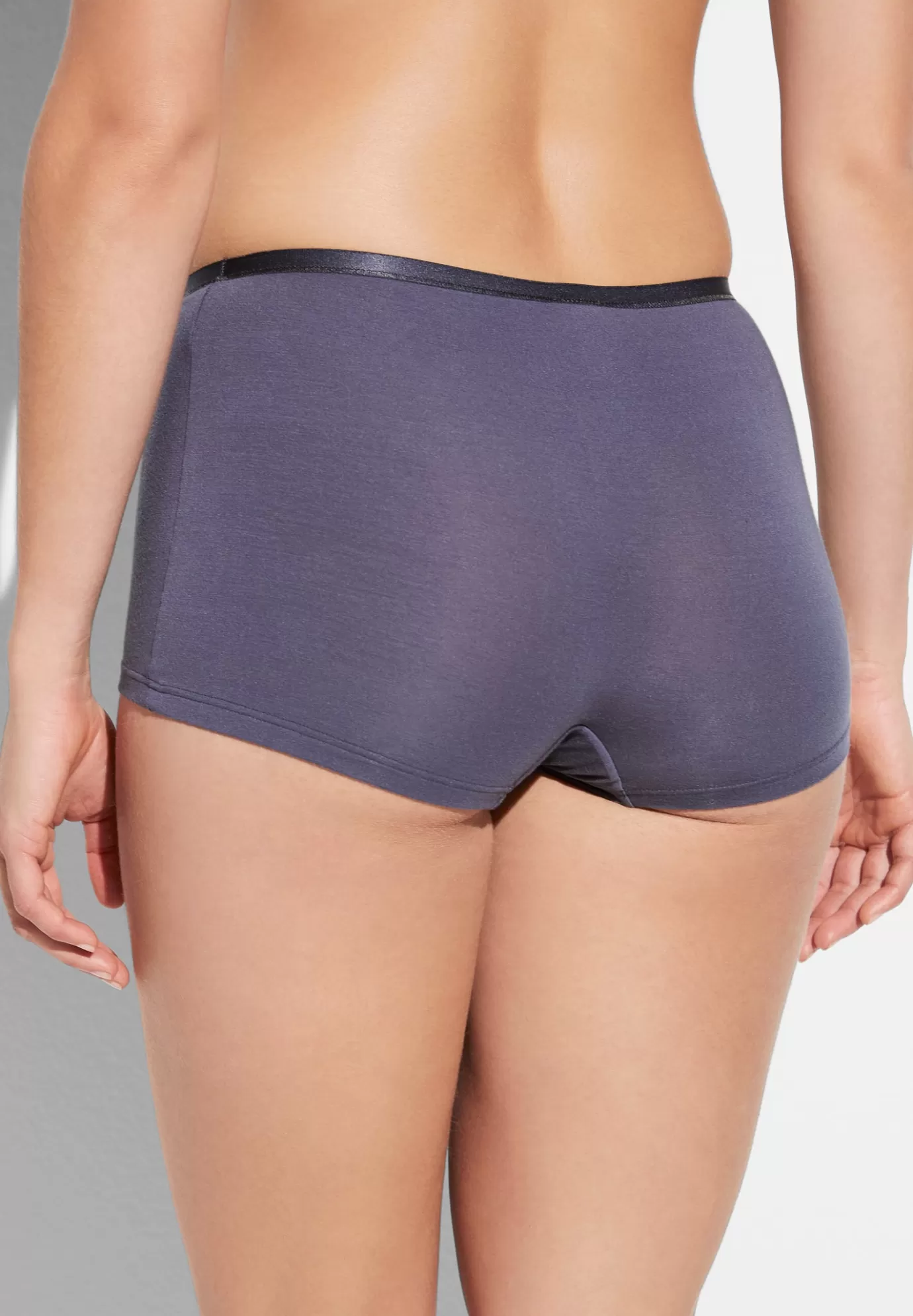 PurenessSlip - grape-Zimmerli Shop