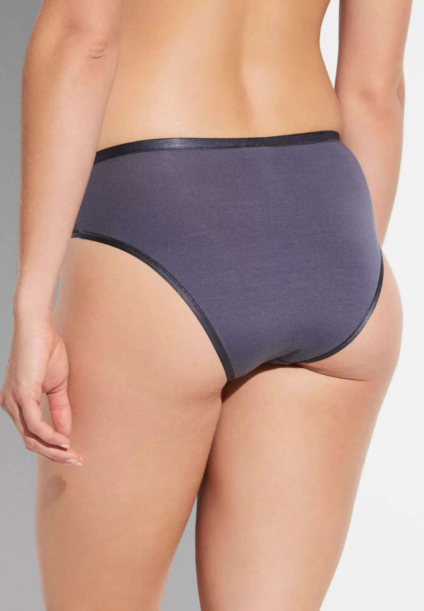 PurenessSlip - grape-Zimmerli Discount