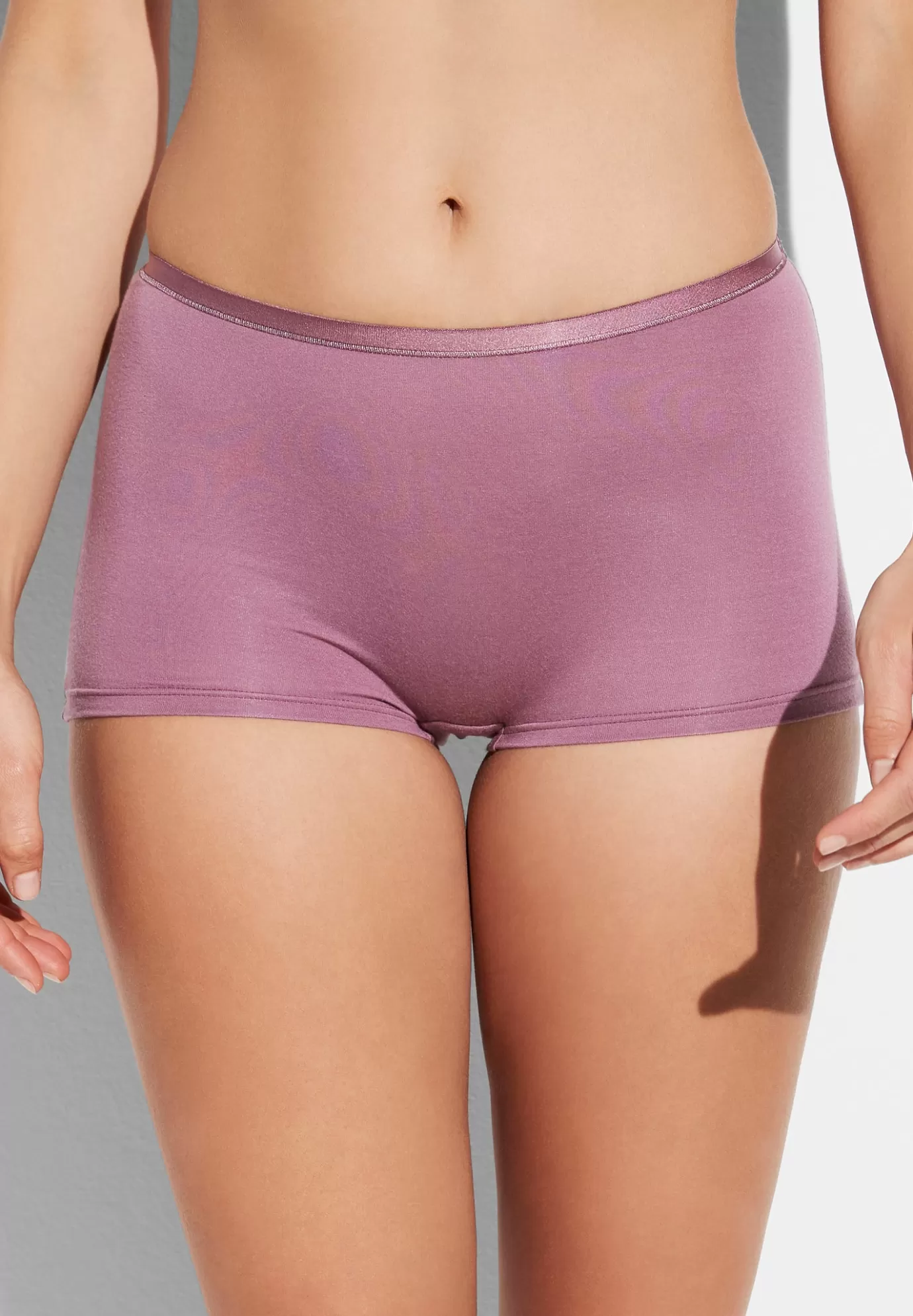 PurenessSlip - mulberry-Zimmerli Best Sale