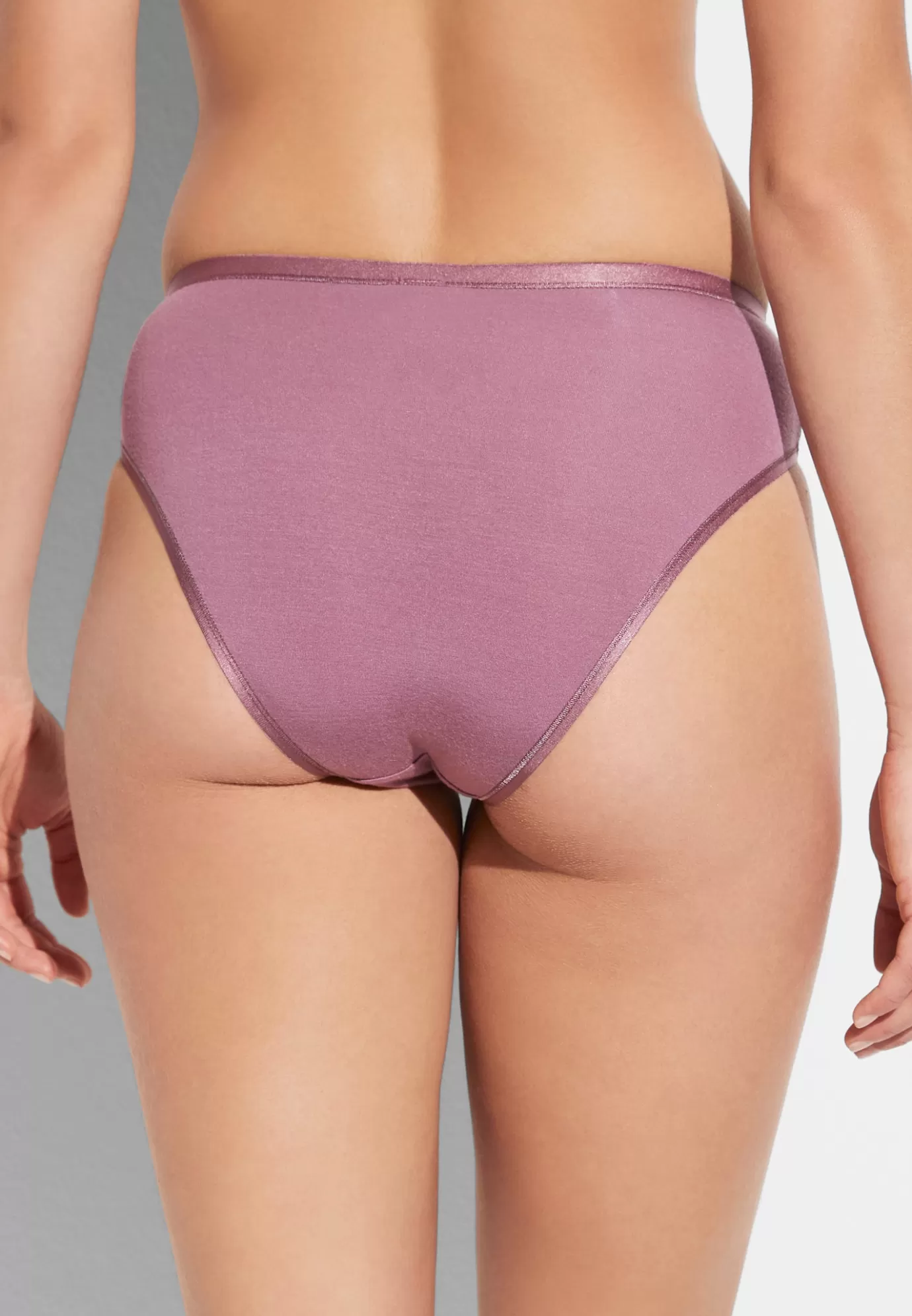 PurenessSlip - mulberry-Zimmerli Cheap