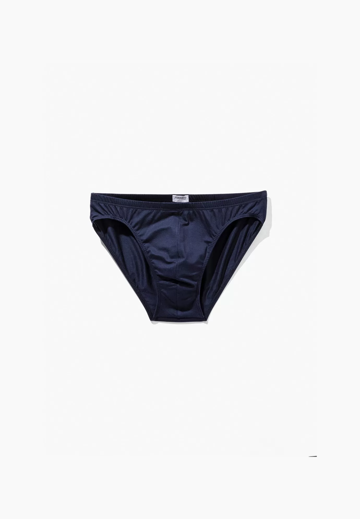 PurenessSlip - navy-Zimmerli Clearance