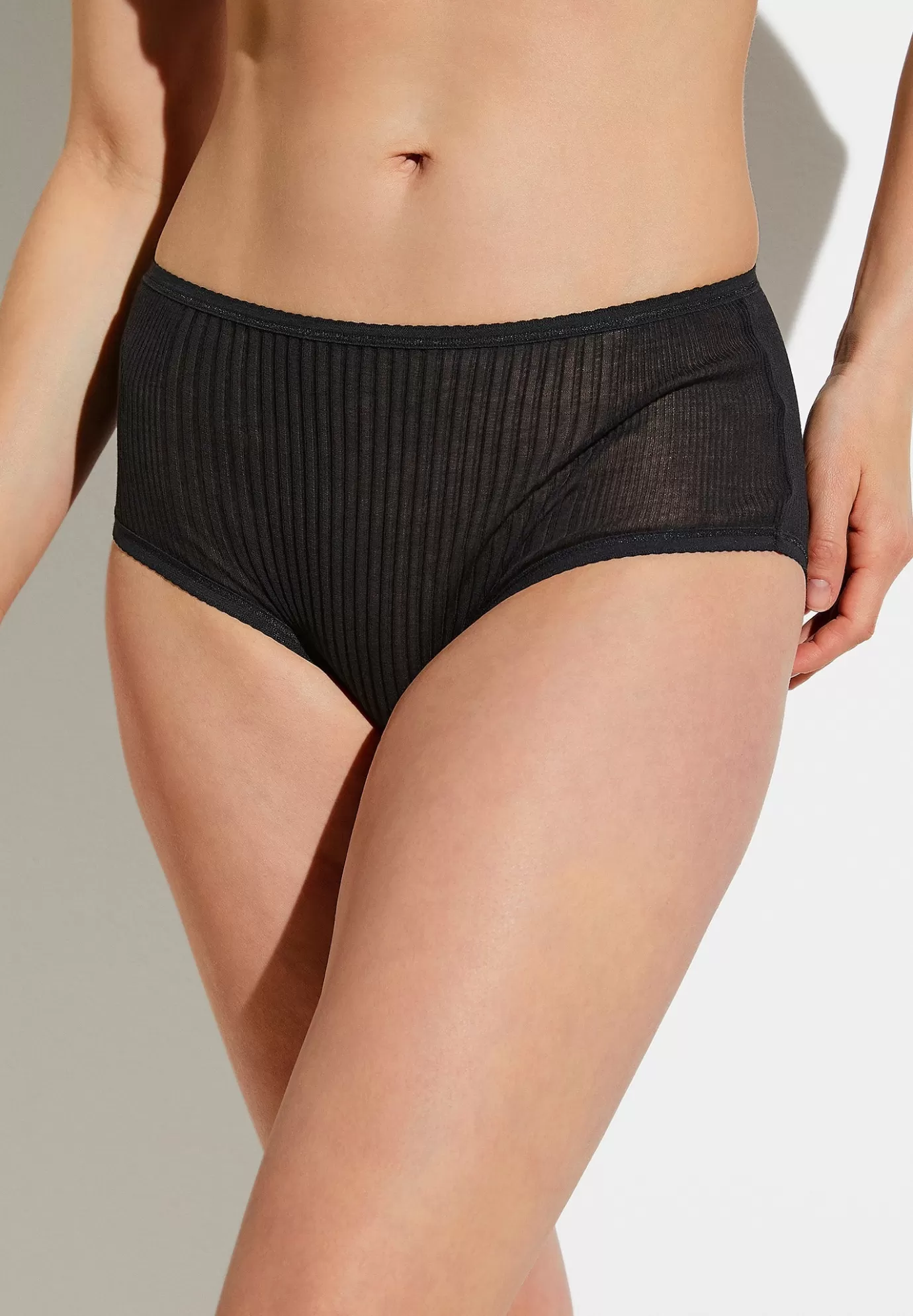 RichelieuHipster - black-Zimmerli Sale