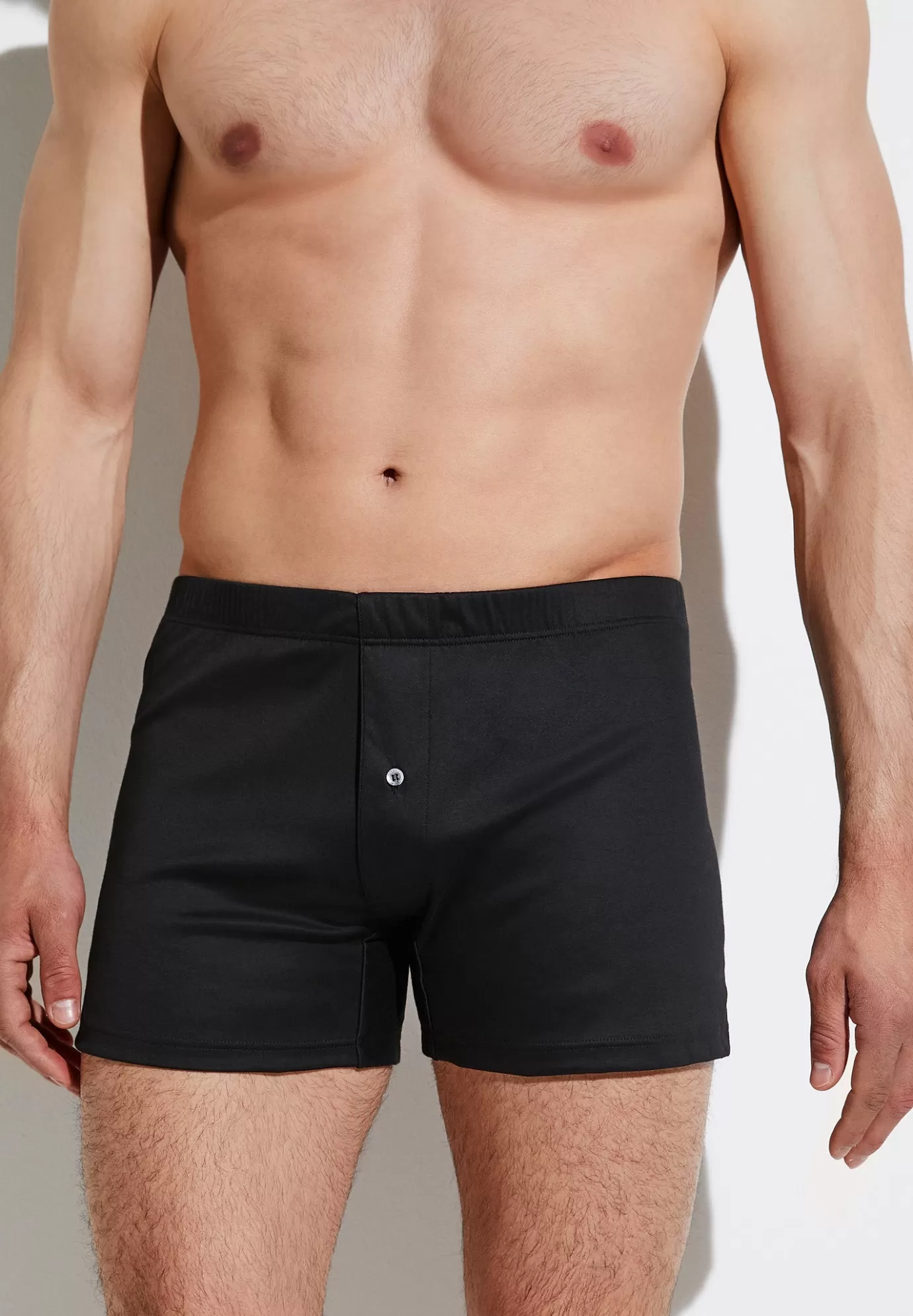 Sea IslandBoxer - black-Zimmerli Store