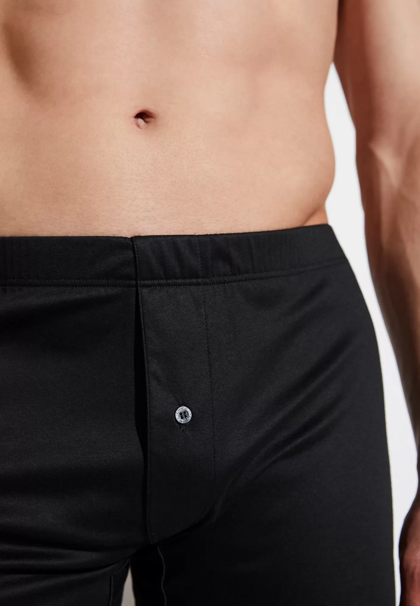 Sea IslandBoxer - black-Zimmerli Store