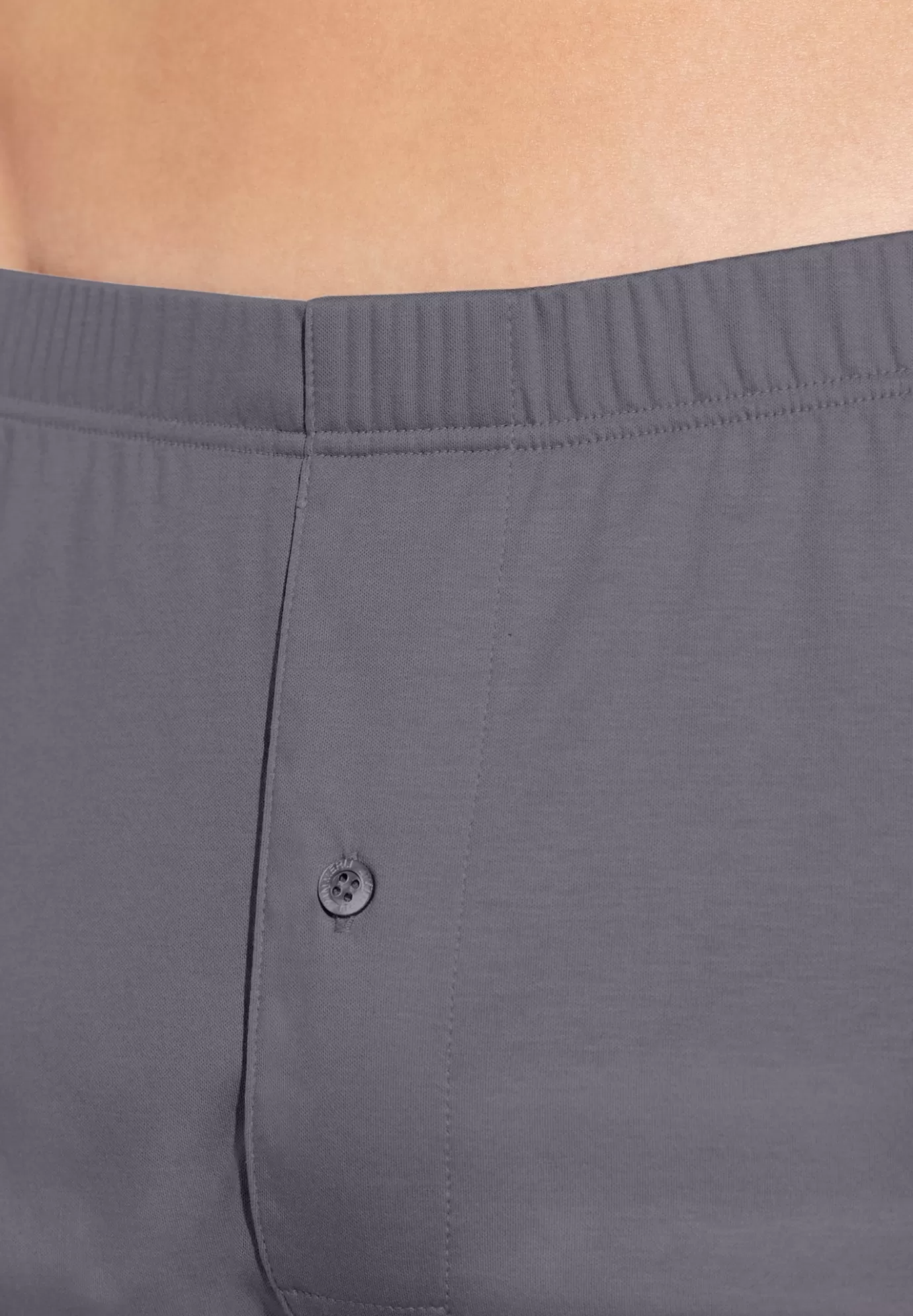 Sea IslandBoxer - dark grey-Zimmerli Flash Sale