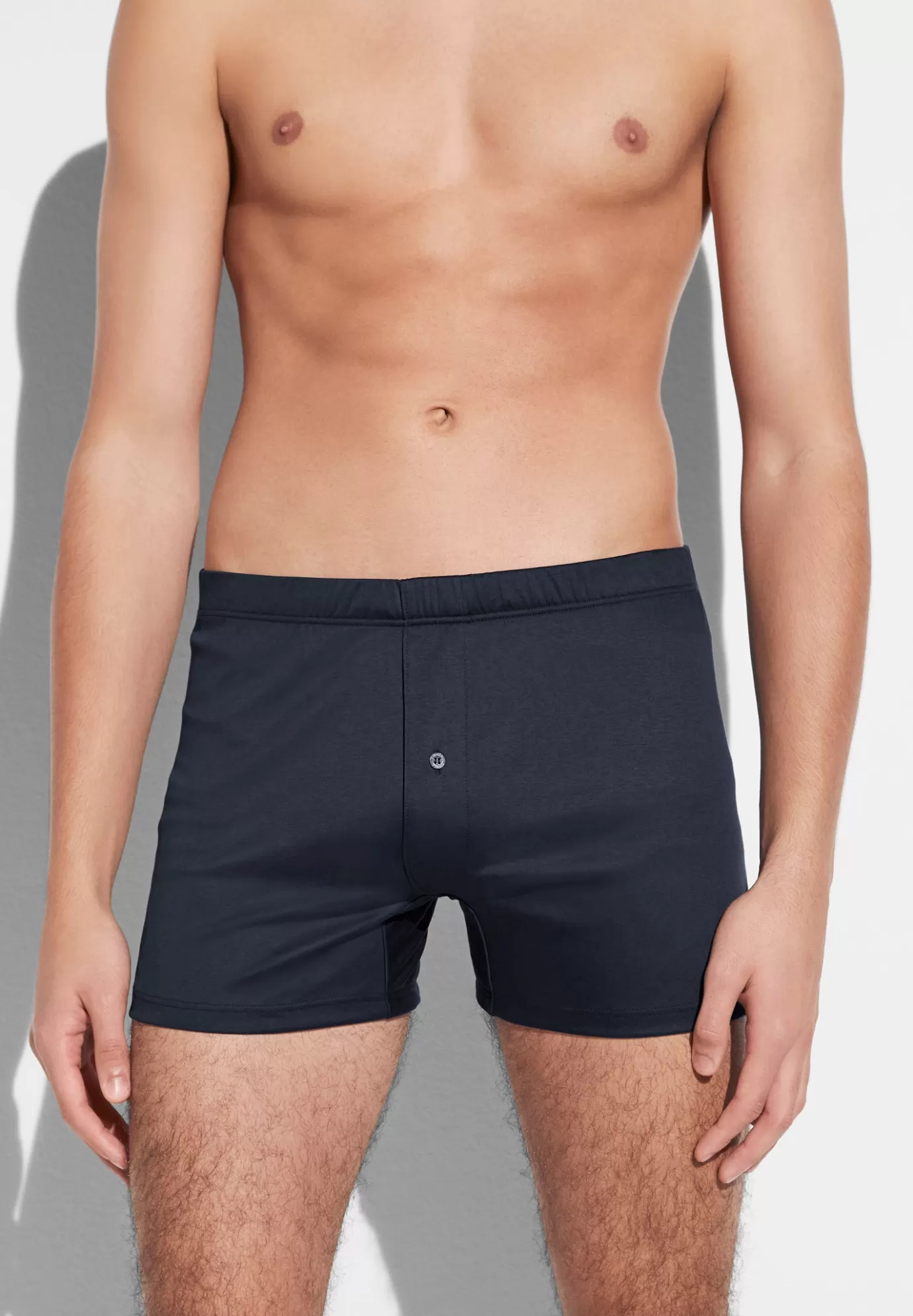 Sea IslandBoxer - navy-Zimmerli Cheap