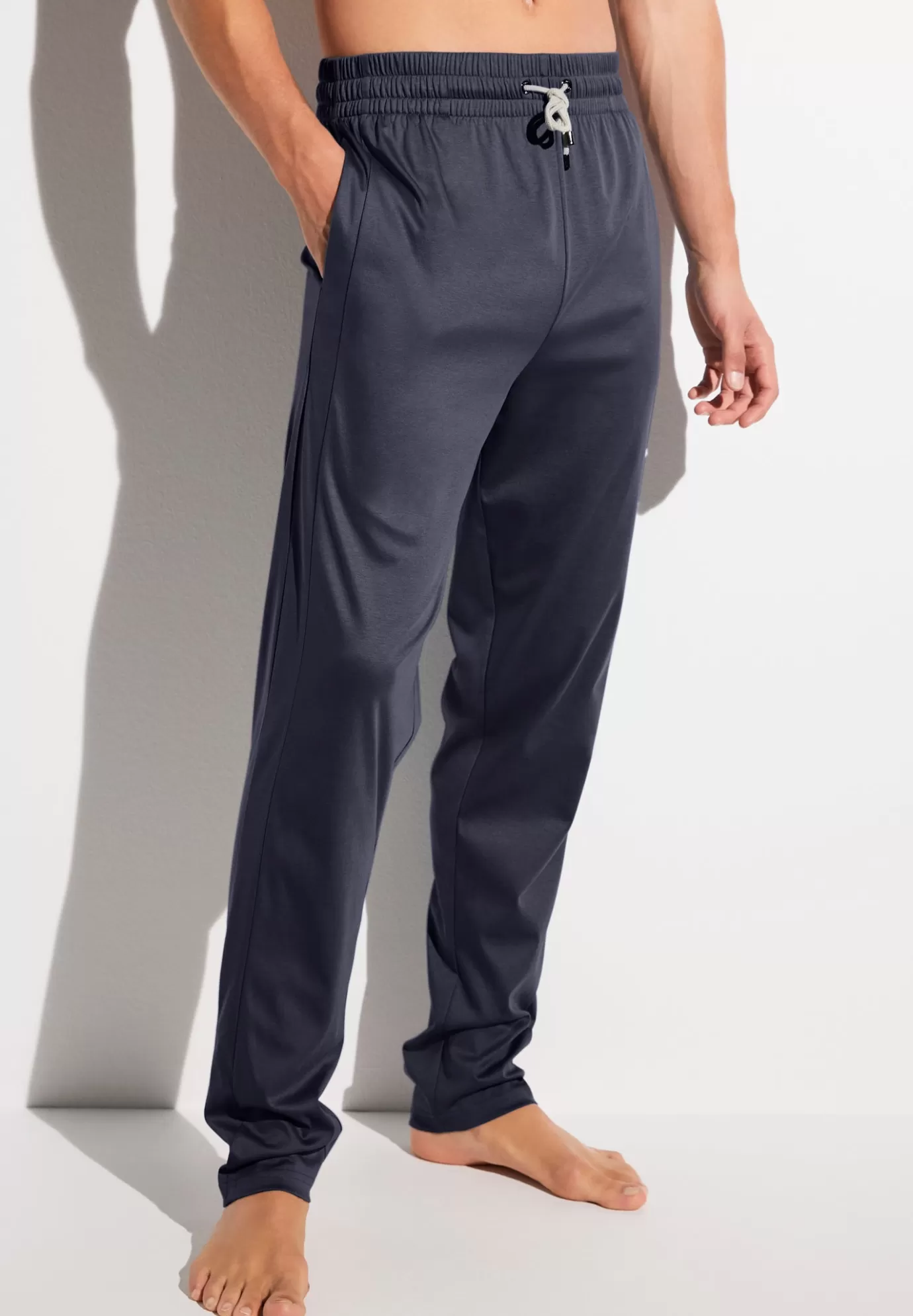 Sea IslandPantalon - navy-Zimmerli Outlet