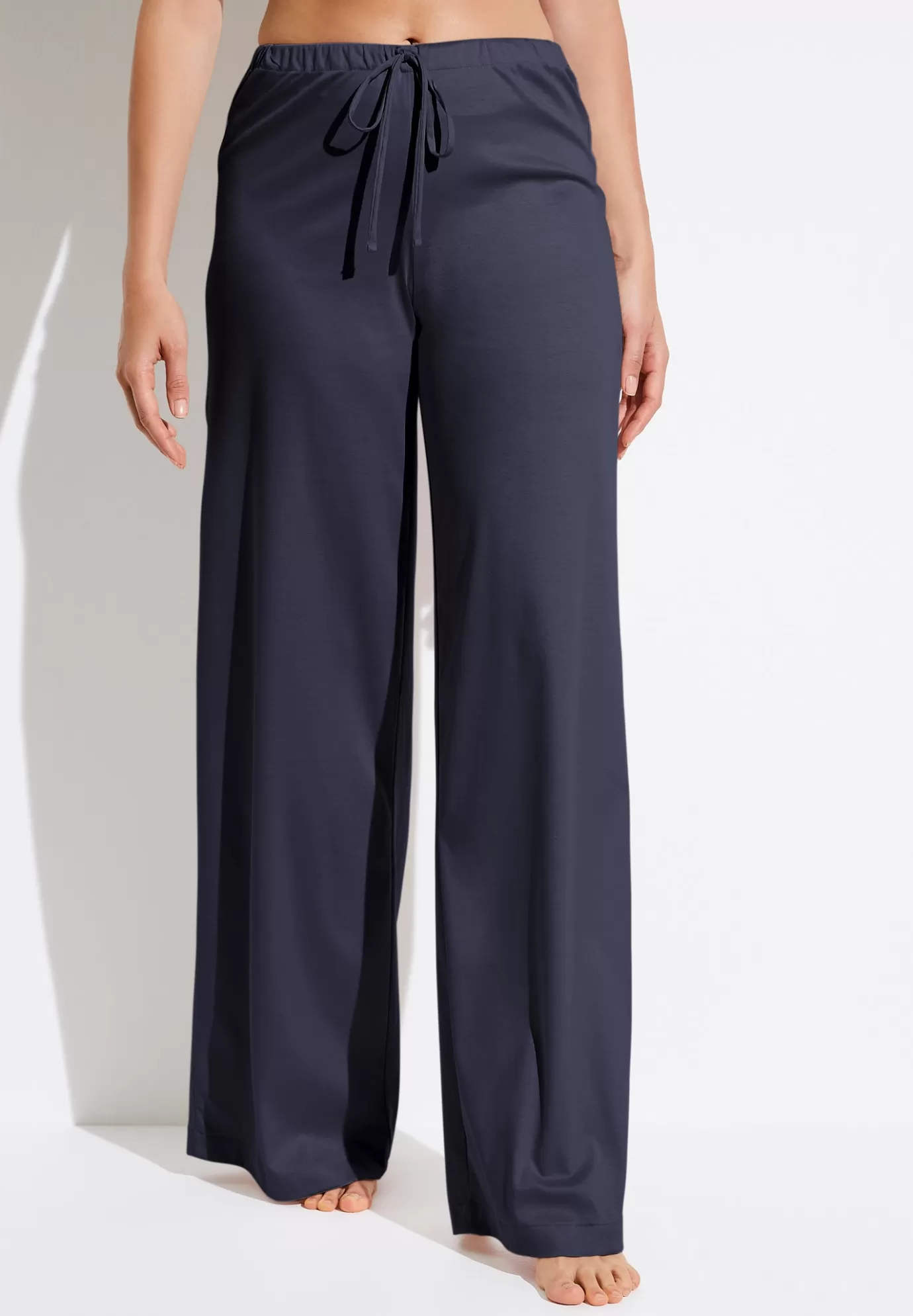 Sea IslandPantalon - navy-Zimmerli Store