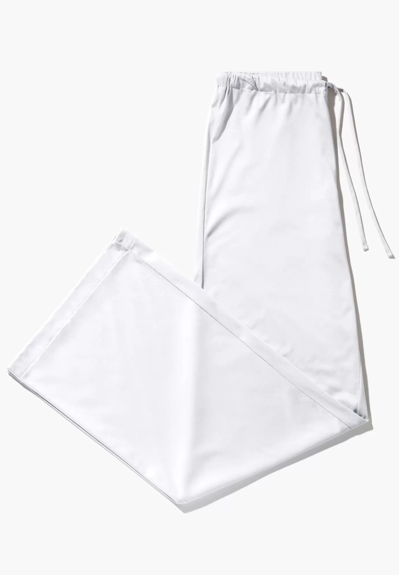 Sea IslandPantalon - white-Zimmerli Hot