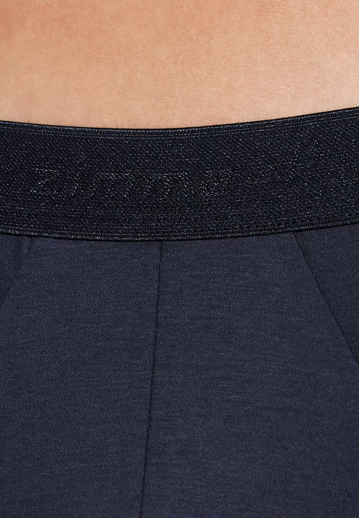 Sea IslandSlip - navy-Zimmerli Outlet